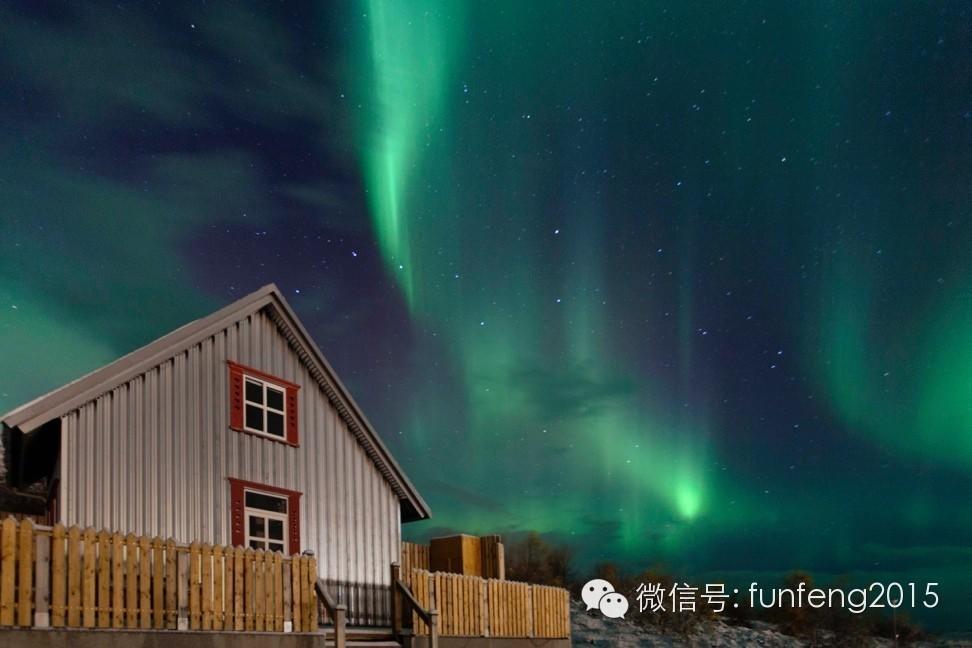 Vinland Cottage エイイルススタジル エクステリア 写真