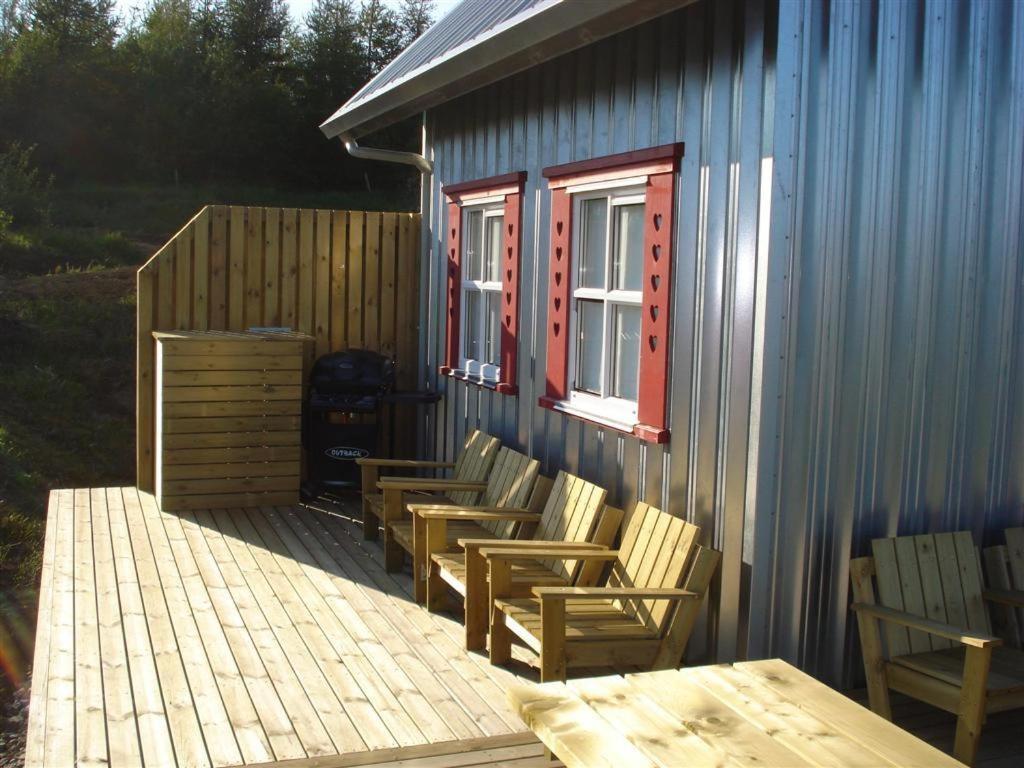 Vinland Cottage エイイルススタジル 部屋 写真